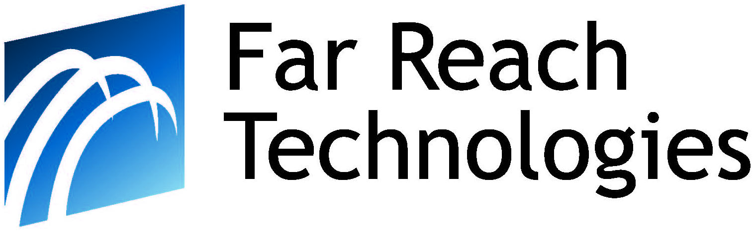 Square One DSM Far Reach Technologies Logo Square One DSM Far Reach Technologies Logo